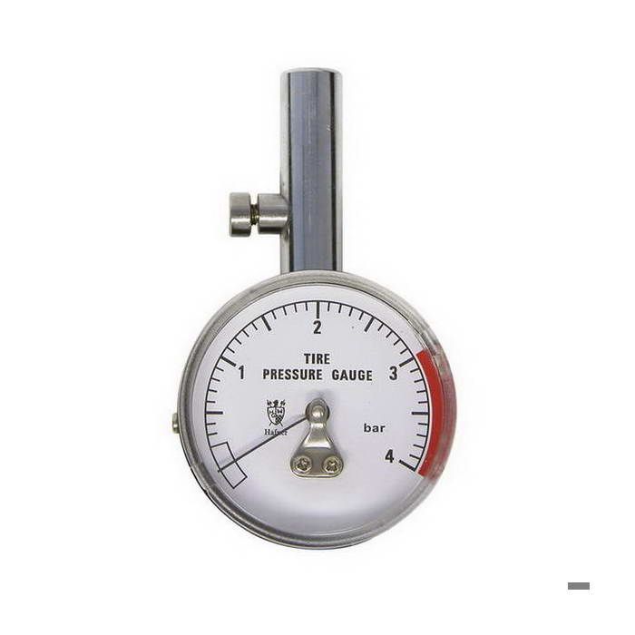 Controleur de pression des pneus professional