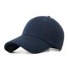 Custom Made Hat Embroidered Logo Baseball Cap Personalized Baseball Hat Fashion Sun Hat for Outdoor