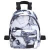 New Other, Satin Backpack Mini Unisex Ink Wash 992138151-2