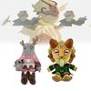 Outer Wilds Inhabitant Plush Toy Soft Stuffed Doll For Collectors