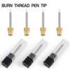 Wireless Electric Soldering Iron USB Fast Charging Adjustable Voltage Wireless Electric Iron Solder Digital Display