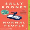 Normální lidé od Sally Rooney Brožovaná kniha 9780571334650