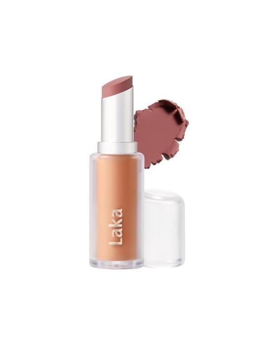 LAKA Bulky Matte Lipstick 10 shades (Choose 1)