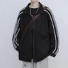 Men's 2024 Spring/Autumn Casual Trendy Brand Lightweight Loose Jacket