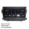 Printhead Professional Easy Installation Printer Parts High Resolution Print Head Replacement Compatible