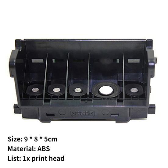 Printhead Professional Easy Installation Printer Parts High Resolution Print Head Replacement Compatible