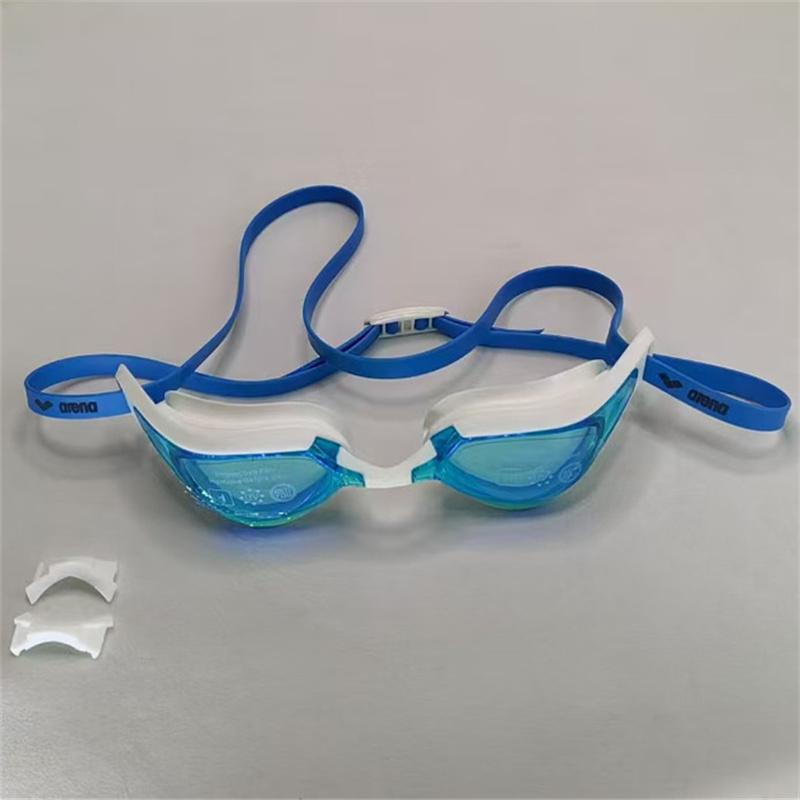 ARENA Professional Anti-Fog Swimming Goggles HD Leak Proof UV Protection Glasses Men Women Silicone Adjustable Eyewear goggles