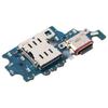 Original Charging Port Board Socket For Samsung S21 Plus Sm-G9960