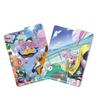 Pok?mon Card Game Scarlet & Violet "Expansion Pack Snow Hazard & Clay Burst" Pok?mon Center Gym Set Nanjamo Set