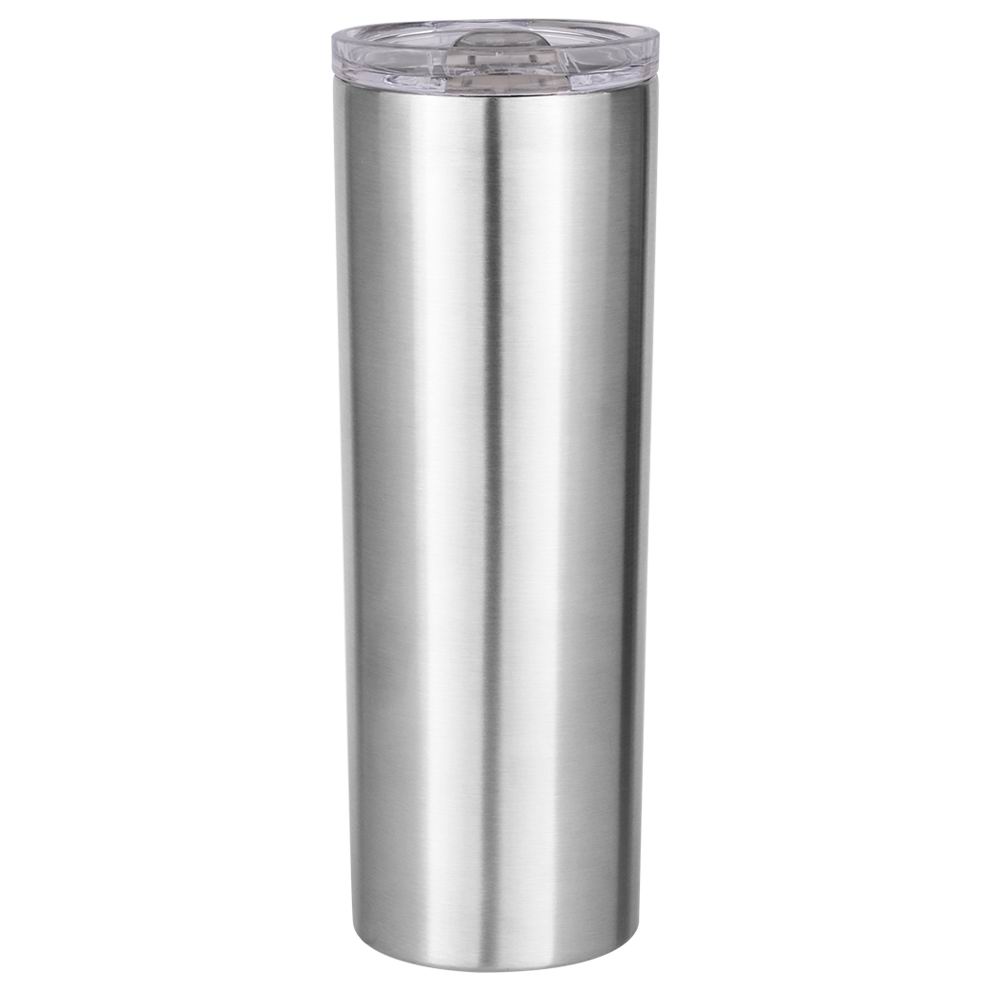 Best Sublimation 20 Oz. Vacuum Stainless Steel Insulated Cooler Mug Beer Thermo Travel Tumbler Double Wall Tumbler