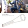 Copper Material Lip Muscle Builder Metal Mouth Shape Corrector  For Trumpet Playing