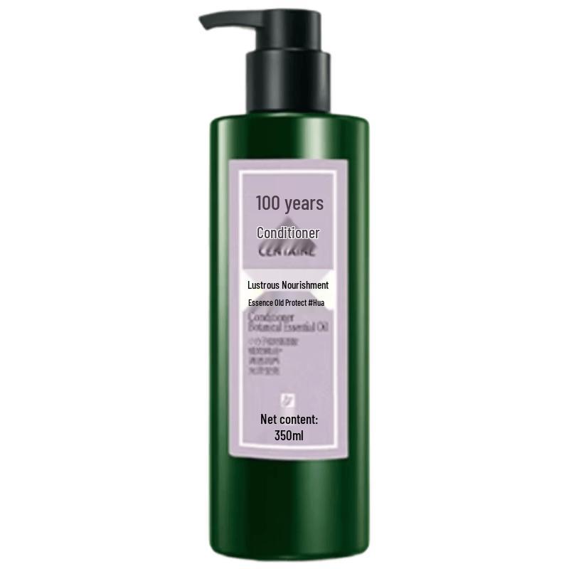 100 Years Runfa Glossy Nourishing Essential Oil Shampoo