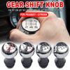 5/6 Speed MT Gear Shift Knob Lever Shifter Stick For Peugeot 106 206 306 406 107 207 307 407 301 308 2008 3008 Citroen C2 C3 C4