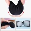 Toe Plug High Heel Anti-pain Cushion Anti- Pain Inserts Insoles Toe Shoe Accessories Insert Shoes Pad Shoe Yard Adjustment Size