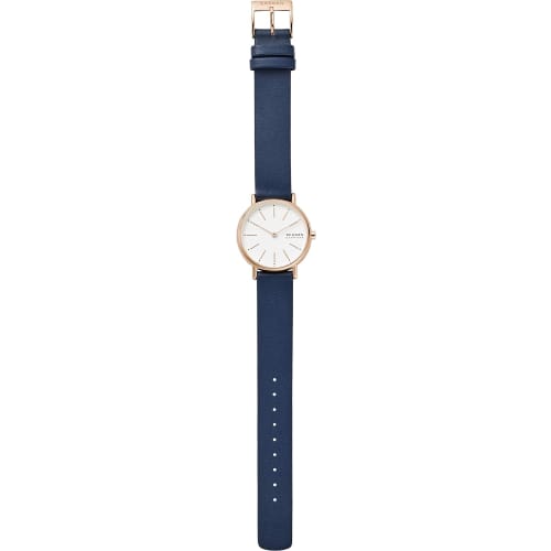 Skagen Watch SKW2838 Women's Black