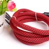Dog Leash Pet Leash Pet Supplies, Bite-resistant Mountaineering Rope Copper Hook Dog Leash Large Dog