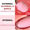 Powerful Silent Vibrator Magic Wand Sex Toys For Women Female AV Anal Vibrator Stick Clitoris Stimulator Dildo G-Spot Adult Toys