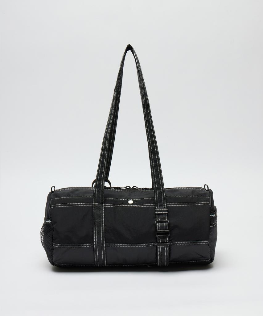 Archivepke [Fling-Mové 001] Duffle Bag(Deep Sleep)_Ovbsx25701Blk