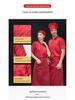 Unisex Chef Uniform: Short & Long Sleeve Summer Catering Kitchen Workwear