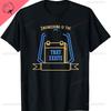 Funny Father Day T-shirt Men Trust Me I Am An Engineer Tshirt Geek Male Tops Letter Math Equation Print Tees Custom Students Tee