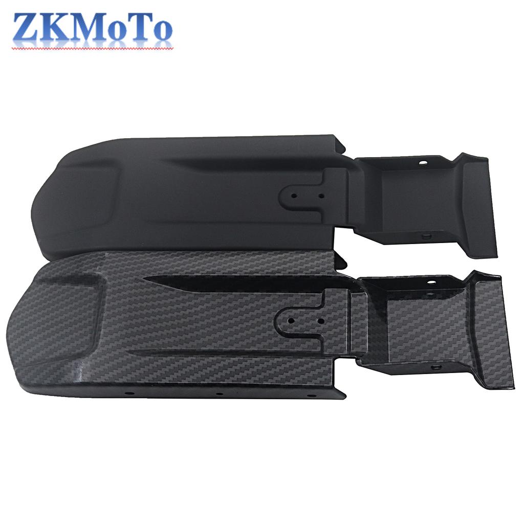 Motorcycle Inner Plate Riding Parts Seat Protection For Sur Ron Light Bee X & Light Bee S For Segway X260 X160 Rear Fender Parts