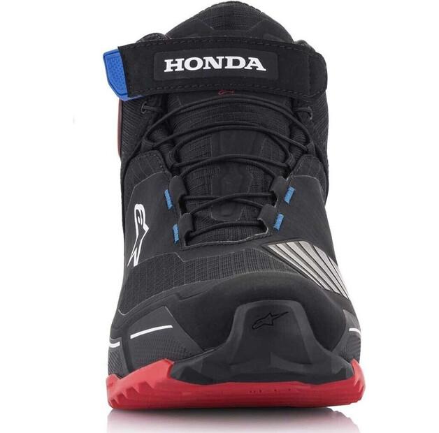 Ботинки Alpinestars CR-X Drystar Honda