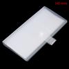 Nail Art Stickers Case Holder & Nail Stamps Template Holder Photo Albums