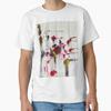 CY Twombly (69) Classic T-Shirt