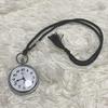 [USED] Seiko Railway Pocket Watch, Commemorating the 100th Anniversary of the Opening of Mito Station, 7011-0010, Rare Item