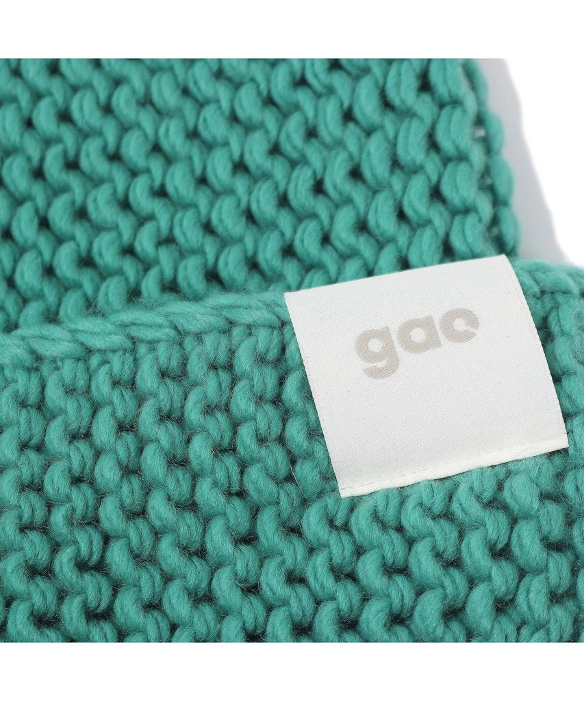 GAC Chain Beanie Mint