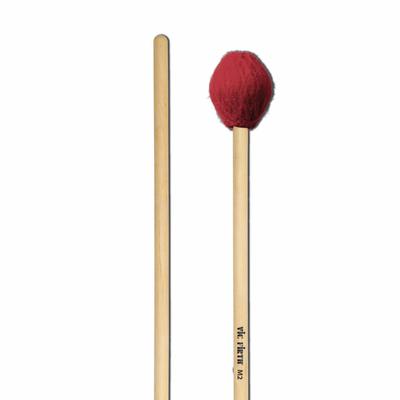 VIC FIRTH Keyboard Mallet American Custom VIC-M2