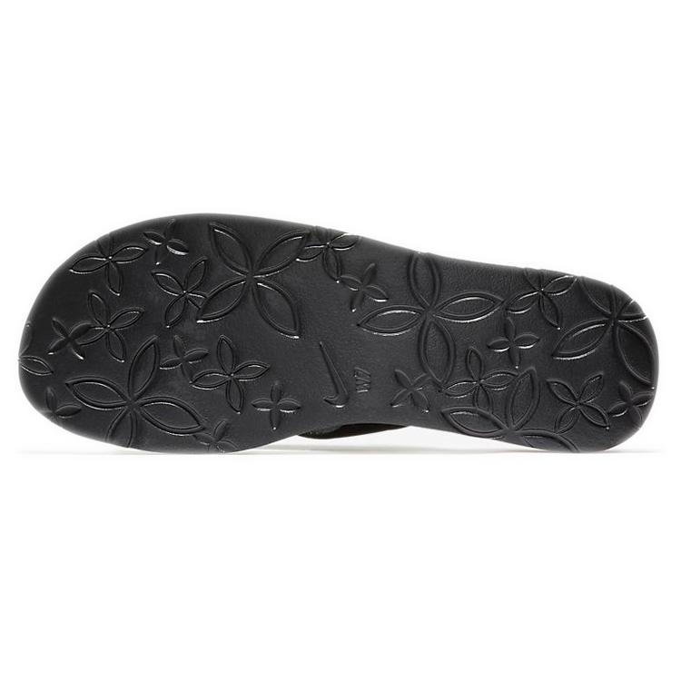 Nike Celso Thong 'Black' Women's 314870-011