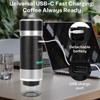 Aparate de bucătărie – Espressoare și cafetiere
