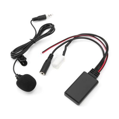 Acessórios para equipamentos eletrónicos de automóveis – Cabos, adaptadores e tomadas