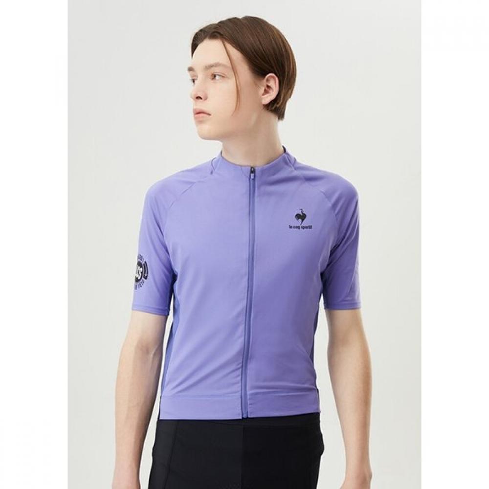 Le Coq Sportif Men S eSSential Short SLeeve jerSey Mpp BLK black/100 L