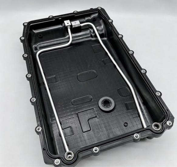 Transmission Oil Pan for Ford Raptor