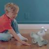 GPT-Powered AI Robot Pet | Voice Assistant, Auto-Recharging, Smart Multi-Functional Companion