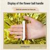 Cheerleading – Pompons