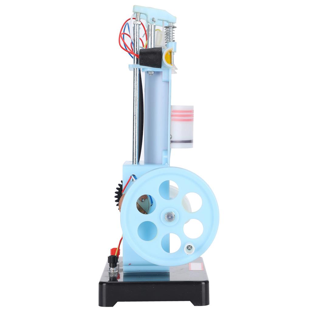 Gasoline Engine Model 4 Stroke Physical Experiment Teaching Demonstrate Working Principle