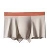 Men's Cotton Underwear Four Cornered Shorts Teenage Boys' Shorts Flat Cornered Shorts Summer