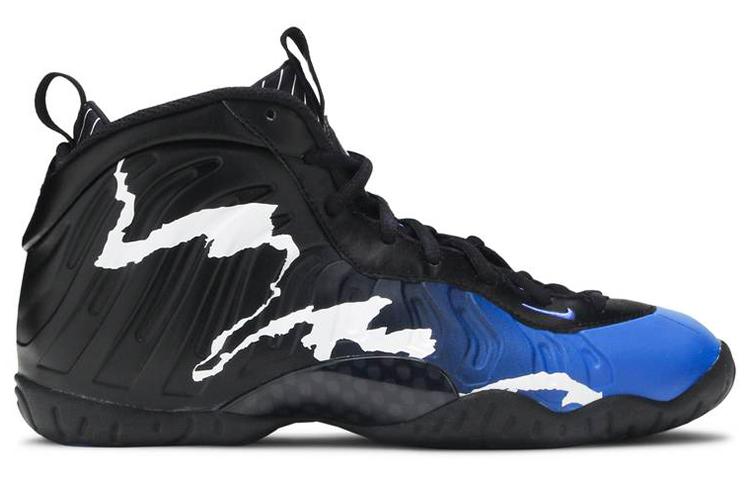 Nike Air Foamposite One 96 All-Star GS 644791-013