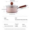 Chui Da Huang 16cm Non-stick Induction Milk Pot