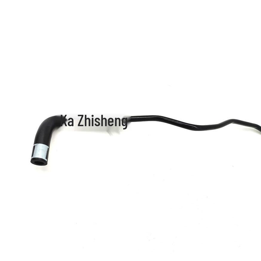 Volkswagen A6 Auxiliary Water Tank Return/Vent Hose 4G0121081AL/4G0121107AB