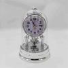 Sveglie Retrò Silenziose Stile Europeo Cronometro Orologio da Tavolo per Soggiorno Ufficio Decorazione Desktop Orologio Orologi Regali