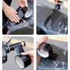 Waterproof Heat-Resistant Leather Patch for Vehicle, Motorcycle, and Sofa Seats