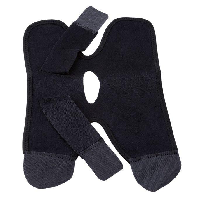 Outdoor Sports Anti-sprain Ankle Strap Adjustable Foot Guard Breathable Fitness Climbing Elastic Support Ankle Guard