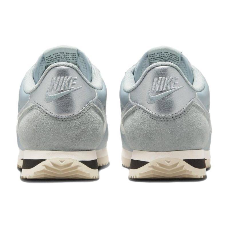 Nike Cortez Textile Light Pumice Women's Sneakers DZ2795-002