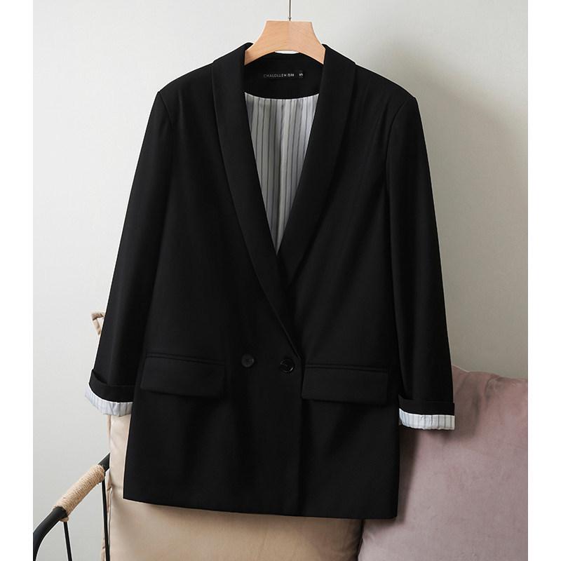 Women's British Style Suit Jacket - Clearance, Mature Niche, Spring/Autumn 1931 Design