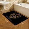 Pontiac Firebird Trans Room Mats Retro Multiple Choice Living Room Kitchen Rug Non-Slip Welcome Rug