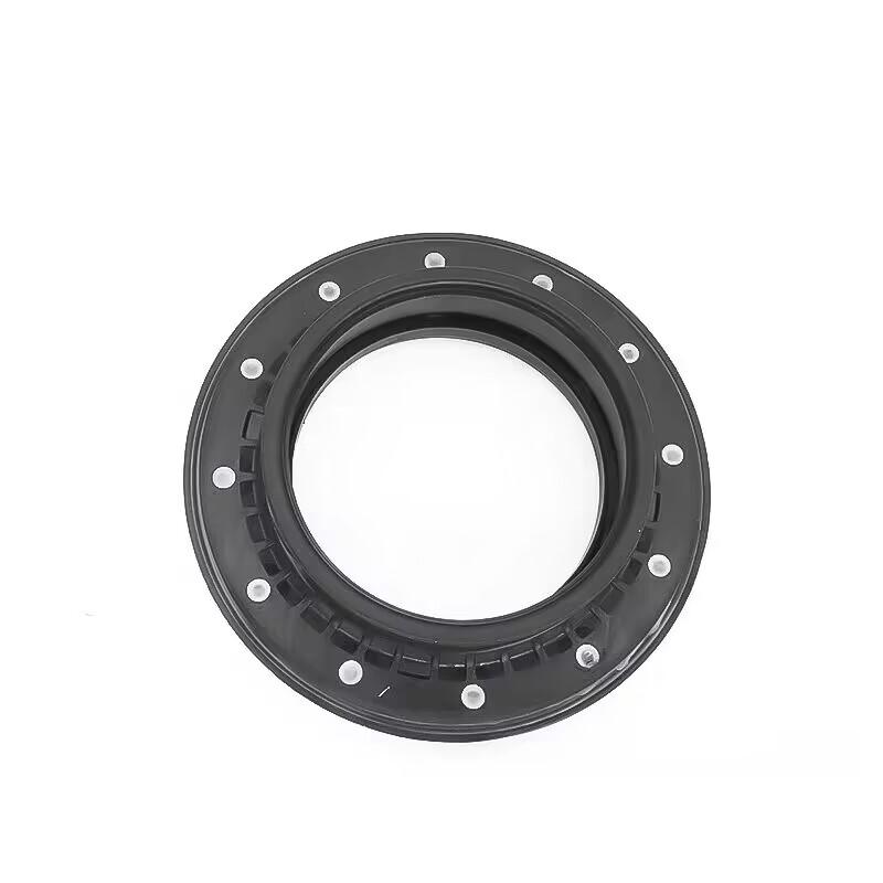 Front Pressure Reducing Bearings For MG Hector Chevy Captiva Wuling Almaz Baojun 530 Shock Absorber Bearing Flat Shaft 1 pcs